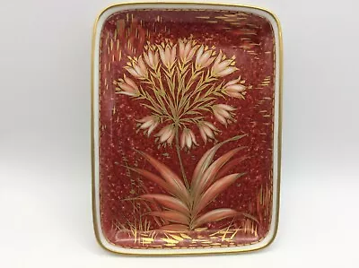 Buy Rosenthal Kunstabteilong Selb- Hand Painted Zaubergarten  Pin Dish - • 25.99£