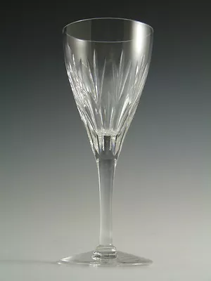 Buy STUART Crystal - LICHFIELD Cut - Sherry Glass / Glasses - 5 3/4  (2nd) • 14.99£