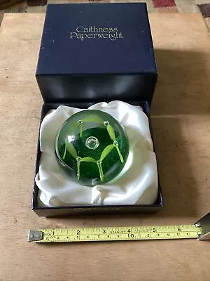 Buy Caithness Paperweight - May Dance  • 10£