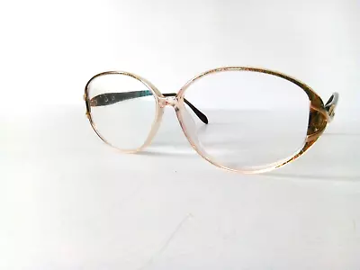 Buy Vintage Designer Silhouette Women`s Glasses Frame SPX M1883 /20 6055 Austria • 42£