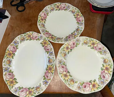 Buy Wedgwood & Co Newport China English - 3 Assorted Pieces. • 29.99£