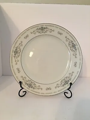 Buy Wade Fine China Of Japan Diane 10.25  Dinner Plate Excellent Condition • 6.80£
