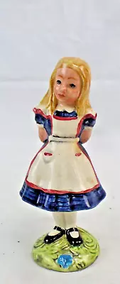 Buy Royal Doulton Beswick Alice Series In Wonderland Fine Bone China Figure Figurine • 19.95£