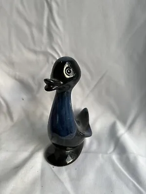 Buy Blue Mountain Pottery Duck • 3.99£