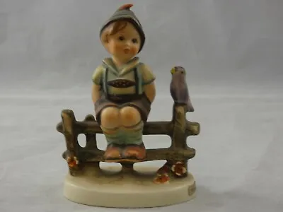 Buy Goebel Hummel Wayside Harmony Figurine Tmk4 • 14.95£