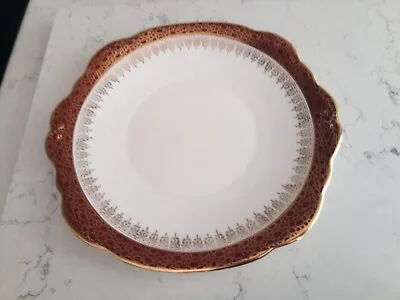 Buy Duchess Winchester China - Cake /Sandwich Plate • 5.99£