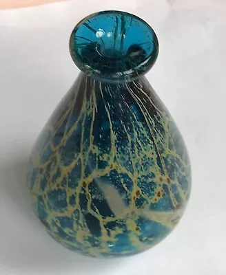 Buy Beautiful Mdina Small Vase • 5.50£
