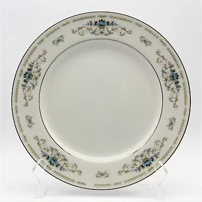 Buy Wade Diane Fine Porcelain China Dinner Plate Made In Japan Mint • 9.40£