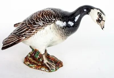 Buy Rare Beswick Birds 'Barnacle Goose' 1052 Gloss Finish! Made In The UK!  • 590£