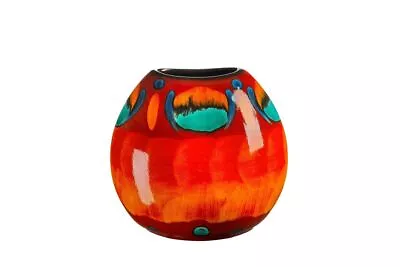 Buy Poole - Volcano - Purse Vase - 243199N • 140£