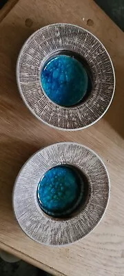 Buy Purbeck Pottery Bowls X 2 • 40£
