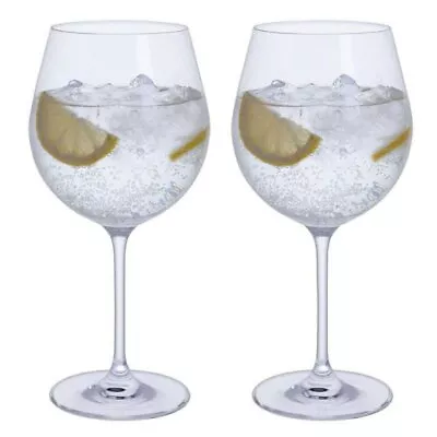 Buy Dartington Just For Two Copa Gin & Tonic Pair 610ml - Gift Boxed • 24.50£