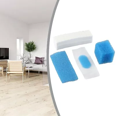 Buy Ensure Clean Indoor Air With 5pcs Replacement Filter Set For Thomas 787203 • 9.62£