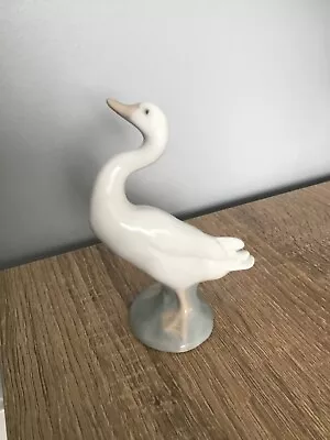 Buy Lladro Goose/duck Figure • 3.99£