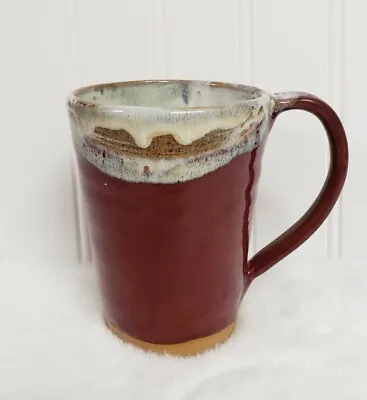 Buy Etta B Pottery Coffee Mug Rare Find • 13.43£