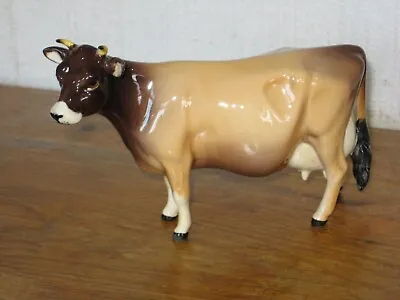 Buy Beswick Jersey Cow Ch. Newton Tinkle Excellent • 55£