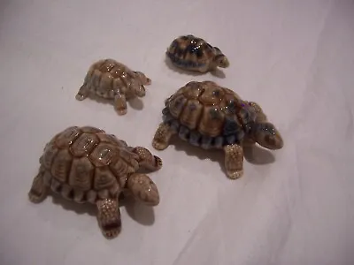 Buy Wade Tortoise Turtle Armaments / Figurines • 0.99£