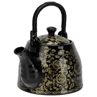Buy Vintage Ceramic Tea Kettle For Stovetop/Home Kitchen • 29.45£