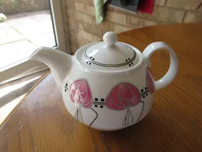 Buy Hudson Middleton Fine Bone China One Cup Teapot • 3.50£