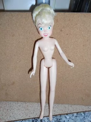 Buy Disney Tinkerbell Naked Collectible • 0.99£