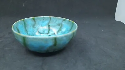 Buy An Unusual & Early Rye Pottery Dish Which Is Finely Made • 45£