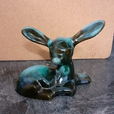 Buy Vintage Blue Mountain Pottery Canada Fawn • 4£