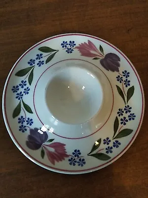 Buy ADAMS ENGLAND OLD COLONIAL EGG CUP HOLDER DISH X 1 • 11.20£