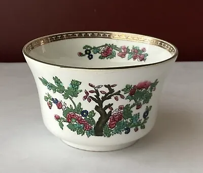 Buy Antique Osborne China  Indian Tree  Bowl Made In England, 5  W X 3  T • 42.69£