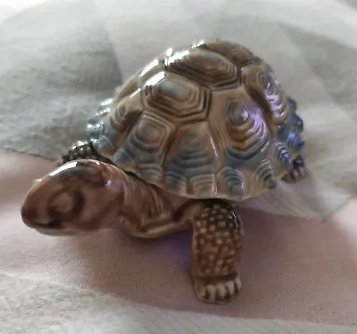 Buy Wade Pottery Tortoise Ornament Pls Check All Photos • 2.50£