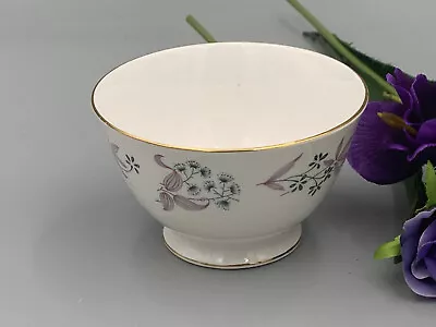 Buy Colclough Adam 8366 - 4,3/8  Vintage Open Sugar Bowl Tea. • 7.99£