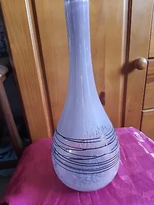 Buy Vintage Caithness Glassware Vase • 30£