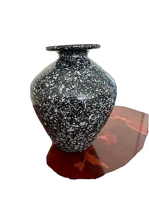 Buy Shelf Concept Halifax Studio Stoneware Vase • 20£