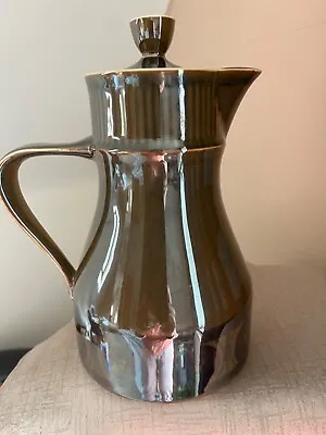 Buy Royal Worcester Vintage Coffee Pot • 3.50£