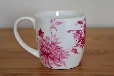 Buy Laura Ashley Pink Chrysanthemum Mug X 1 • 4.50£