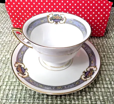 Buy Thomas Bavaria 'The Madison' Tea Cup & Saucer Set • 13.28£