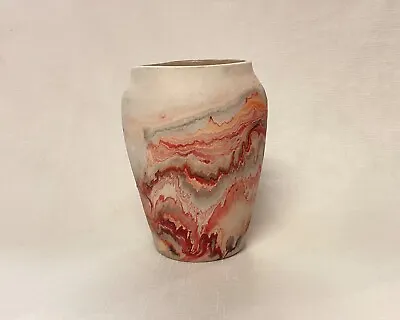 Buy Nemadj Pottery Clay Vase Native American • 20.86£