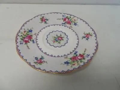 Buy Petit Point Saucer By Royal Albert • 9.99£