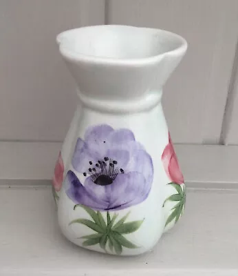 Buy Vintage Radford Small Bud Vase Handpainted • 5£