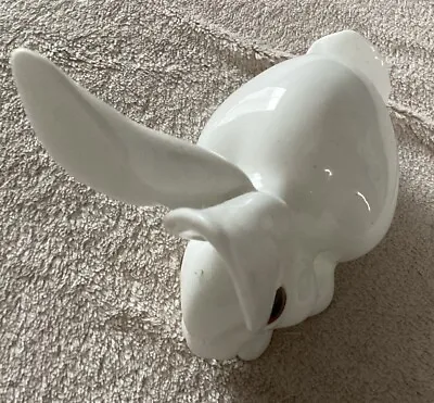 Buy Royal Osbourne White Bone China Rabbit. TMR - 3287 • 5.99£