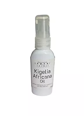 Buy Kigelia Africana Oil, Herbal Butt & Hips /Male Enlargement 65ML • 14.99£