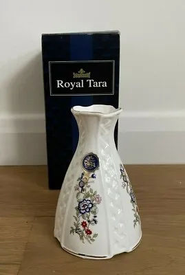 Buy Royal Tara Fine Bone China Vase • 12.50£