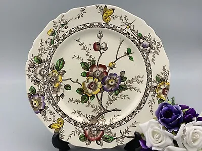 Buy Alfred Meakin Medway - 10  Vintage Dinner Plate. • 8.49£
