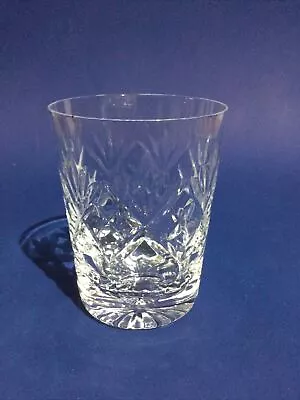 Buy Royal Doulton Crystal “ Georgian “ Large Tumbler - Seconds • 9.95£