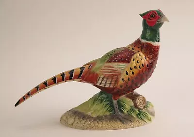 Buy John Beswick Pheasant China Ornament. • 20£