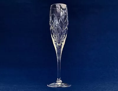 Buy Vintage Stuart Crystal Chelmsford Champagne Flute - Multiple Available • 24.50£
