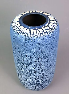 Buy Vase, 1960s/70s, Ceramic Workshop Kießling, Langenhesse/Sa., GDR • 64.08£