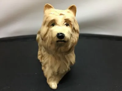 Buy Lovely Beswick Small ''Yorkshire Terrier'' Dog Model 3262 Figurine USC RD8909 • 20£
