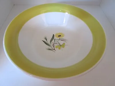 Buy Susie Cooper Marigold Design Serving Dish/Large Salad Bowl. Mid Century. 2386 • 7.99£