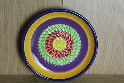 Buy Spanish Studio Pottery Small Plate • 5.99£
