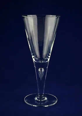 Buy Dartington Crystal “SHARON” Wine Glass – 18.9cms (7-1/2″) Tall • 19.50£